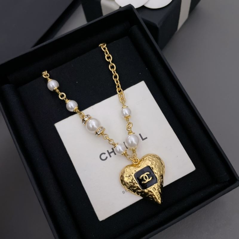 Chanel Brooches